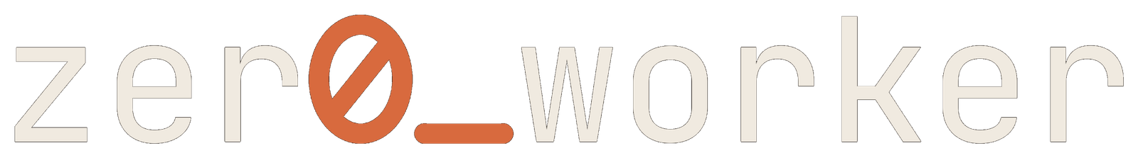 zer0_worker